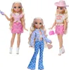 Barbie Dream Besties JGH87, Modelka, Žena, 4 rok / roky, Náhľad obrázku produktu 6