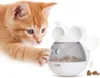 Catit Pixi Leckerli-spender Für Mäuse Weiß  Weiß One Size Produktbild-Vorschau 3