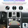 4GSIM Android Auto CarPlay WIFI autorádio GPS pro Chrysler Náhled obrázku produktu 10