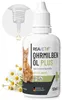 REAVET Ohrmilbenöl Plus 50ml sofort wirksames Mittel für Produktbild-Vorschau 1