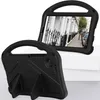 Samsung Galaxy Tab A11 / Tab A9 Hülle - Coverup Stoßfeste Produktbild-Vorschau 2