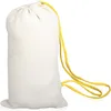 XL Hängematte 200x100cm mit Tasche Seile Karabiner bis Produktbild-Vorschau 3