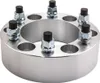 50mm 6 lugs Wheel Spacer Spacers For Landcruiser Hilux 4WD Produktbild-Vorschau 8