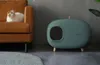 Grüne Katzentoilette – inklusive Katzenstreuschaufel – Produktbild-Vorschau 22