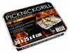 Linder Exclusiv Einweggrill 30x25x4 cm Produktbild-Vorschau 4