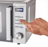 caso® 3321 caso® M 20 Ceramic Gourmet Mikrowelle 700 W Productafbeelding-voorbeeld 12