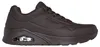 Skechers Uno Stand On Air Chocolate  Größe EU 42 Produktbild-Vorschau 10