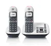 Motorola CD5012 weiß Anteprima dell’immagine prodotto 2