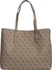Guess Jeans Damen-Tasche, Beige Produktbild-Vorschau 4