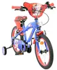 Bicicletta Sonic per bambini - Ragazzi - 16 pollici - Blu - Anteprima dell’immagine prodotto 5