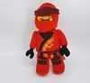 LEGO Ninjago Kai Plüschfigur 33 cm Produktbild-Vorschau 10