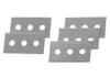 Schaber-Ersatzklingen 5er mb Produktbild-Vorschau 3