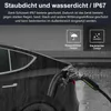 Nabíjecí kabel typu 2, 22 kW, 5 metrů – Spiralní nabíjecí Náhled obrázku produktu 8