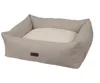 Nobby Komfortbett mit Höhle Ilana beige Produktbild-Vorschau 3