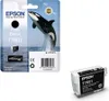 Epson T7601 Photo Black, Schwarz, Tinte auf Farbstoffbasis, Produktbild-Vorschau 6