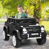 Mercedes Benz Elektro Kinderauto Maybach G650s, 12V Produktbild-Vorschau 2