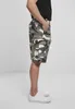 Brandit BDU Ripstop Shorts urban, L Produktbild-Vorschau 15