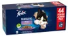 PURINA FELIX AGAIL GiJ MV Mixed 44x85g Produktbild-Vorschau 3