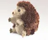 Folkmanis Hedgehog, Handpuppe, Tier, 1 Stück(e) Produktbild-Vorschau 10
