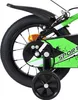 Volare Sportivo Kinderfahrrad - Jungen - 12 Zoll - Grün Produktbild-Vorschau 2