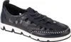 Damskie loafersy Rieker 49956-14 blau 38 Podgląd zdjęcia produktu 34