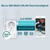TP-Link TL-WA860RE WLAN Repeater Produktbild-Vorschau 24
