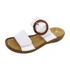 Rieker Klassische Pantoletten Damen 31373832303438 Weiß 41 Produktbild-Vorschau 20