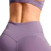 Puma Cloudspun Hw Fl Tight Pale Plum M Produktbild-Vorschau 9
