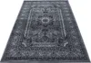 Teppich Läufer Wohnzimmer Grau 80x150 Orientalisches Design Produktbild-Vorschau 1