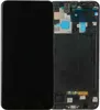 Original AMOLED Display Touchscreen Bildschirm Rahmen Produktbild-Vorschau 1
