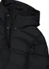 Manteau Campagnolo 35K3676-U901 pour Femme Voir les images du produit 6