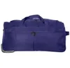Reisetasche Brooklyn mit 2 Rollen 70 Liter Trolley Tasche Produktbild-Vorschau 4