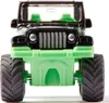 Sieper SIKU Jeep z dużymi kołami Podgląd zdjęcia produktu 5