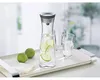 WMF 0617706040, Džbán, 1 L, Čierna, Priehľadná, Sklo, 135 Náhľad obrázku produktu 24