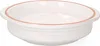 2 pièces Cazuela BLANC Bol en argile Ille Ø 16cm taille M Voir les images du produit 3
