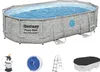 Bestway® Power Steel™ Swim Vista Series™ Kit piscine à Voir les images du produit 29