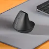 Logitech Lift mouse Mancino RF senza fili + Bluetooth Anteprima dell’immagine prodotto 19
