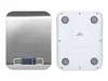 Digitale Küchenwaage Präzisionswaage  5KG/1g Gramm Produktbild-Vorschau 5