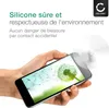 CELLONIC Mini ventilateur USB-C couleur blanc pour Voir les images du produit 6