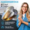 SANILO® WC sedátko s mechanismem Soft-Close Fort Náhled obrázku produktu 8