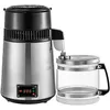 VEVOR Wasser Destilliergerät SC-3 Profi Wasserdestiller aus Produktbild-Vorschau 10