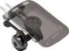 Topeak Utf Fahrradklingel Silber  Silber One Size Produktbild-Vorschau 3