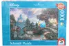 Schmidt Spiele Schmidt Spiele Puzzle Thomas Kinkade Disney Voir les images du produit 4