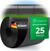 Novatool PREMIUM PP 25m Rolle Sichtschutzstreifen für Produktbild-Vorschau 7