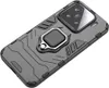 Lenuo Armor etui do Xiaomi 15 czarne Podgląd zdjęcia produktu 4