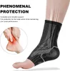 Neuropathie Socken Sprunggelenkbandage Kompressionssocken Produktbild-Vorschau 4