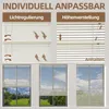 Sekey Alu-Jalousie Creme 100x220cm Aluminium-Jalousie ohne Produktbild-Vorschau 8