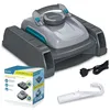 Bestway Poolroboter Aquatronix G300 Akku Poolreiniger Produktbild-Vorschau 13