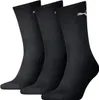 Puma Unisex Sport Socken 6er Pack black 47-49 Produktbild-Vorschau 5