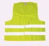 HARALD gilet ad alta visibilità giallo EN 20471 classe 2 Anteprima dell’immagine prodotto 2